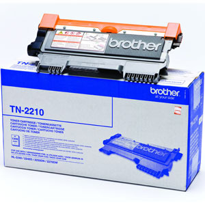 Brother TN 2210 (1.2K)
